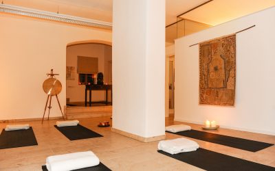 10 Jahre orange Yoga Academy Neuburg – Ein Kundenfeedback & Rückblick