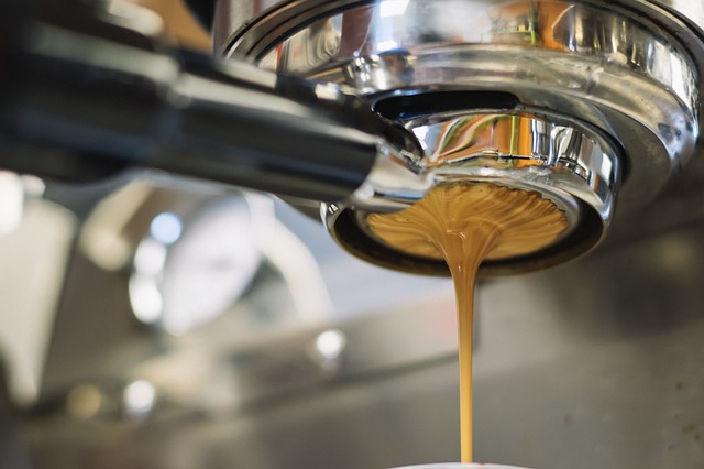 No Coffee – No Prana! - Christine Rudolph
