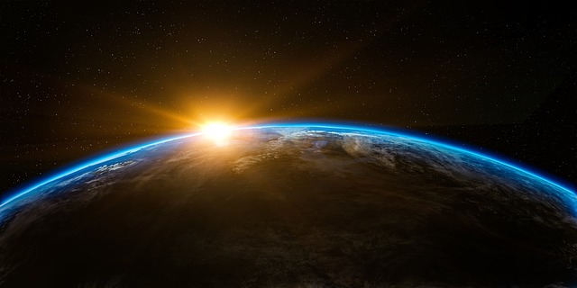 Christine Rudolph - A better World starts with Yourself