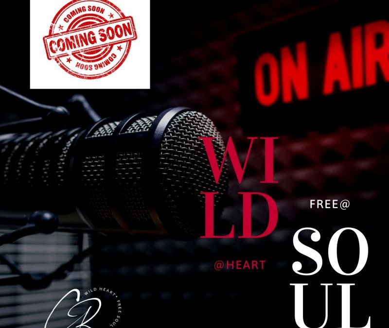 Wild@Heart ON AIR: Podcast-Start am 01. April