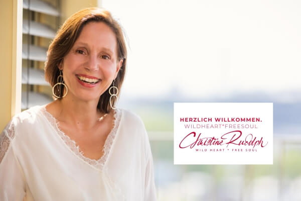 Christine Rudolph - WildHeart - FreeSoul