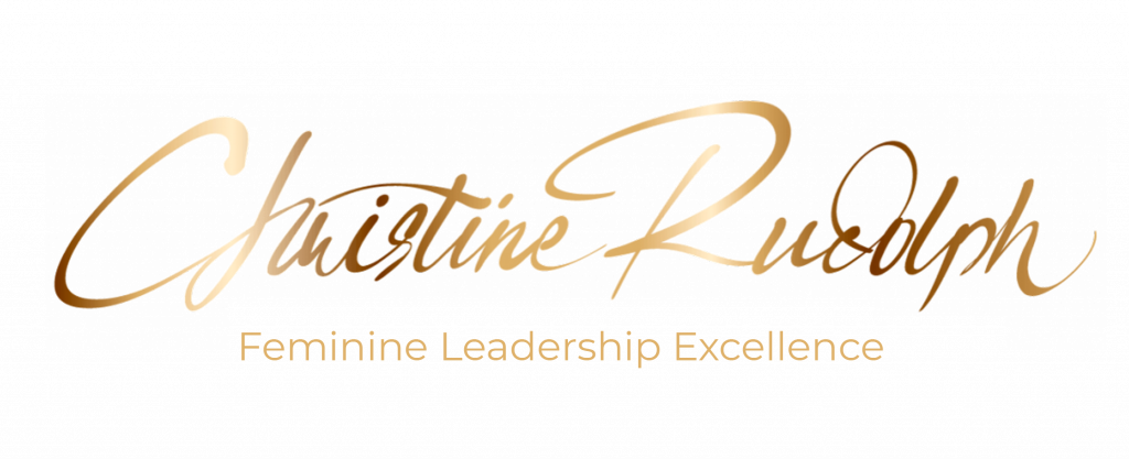 Christine Rudolph Leadership