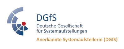 DGfS Systemaufstellerin