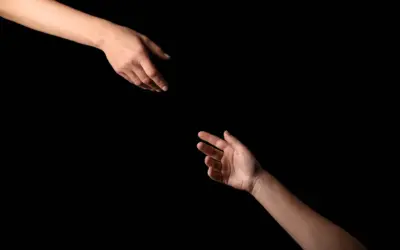 Emotional dependency—the addiction that no one sees