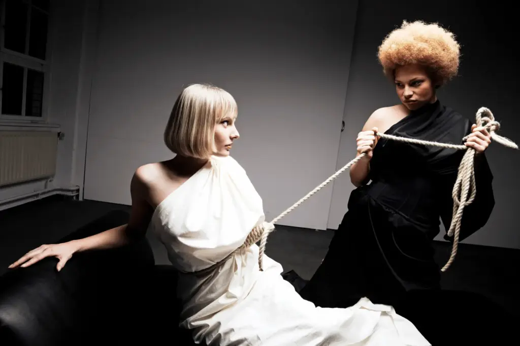 Hidden addiction - emotional dependency