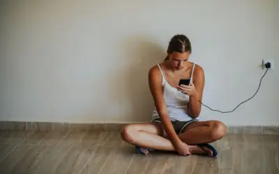 A new way of understanding addiction: the polyvagal approach