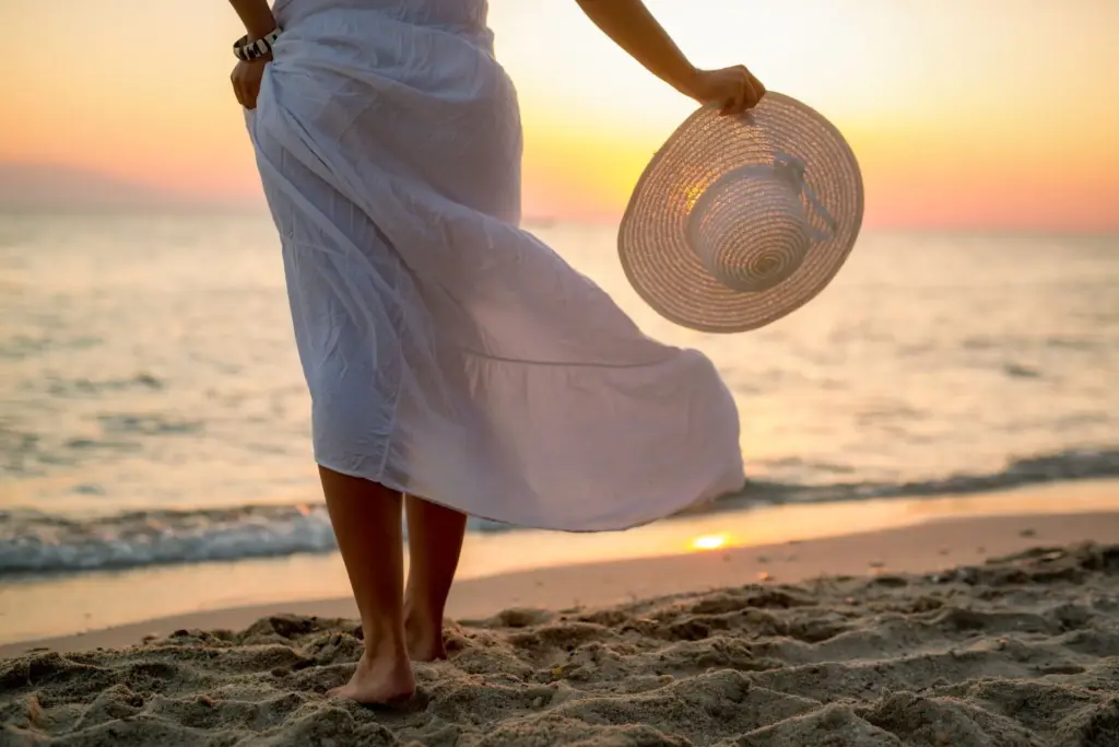 Nervensystem entspannen im Urlaub
