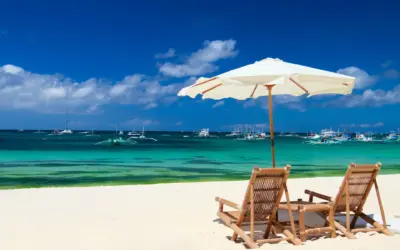 Sommerurlaub all inclusive – So erholt sich Dein Nervensystem