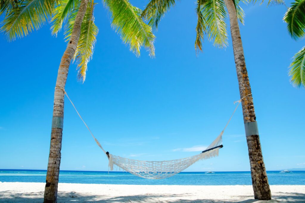 sommerurlaub inclusive entspannen
