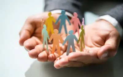 Vom Spielplatz zur Chefetage: Zeit für erwachsene Führung