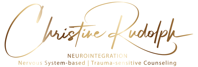 Christine Rudolph Neurointegration