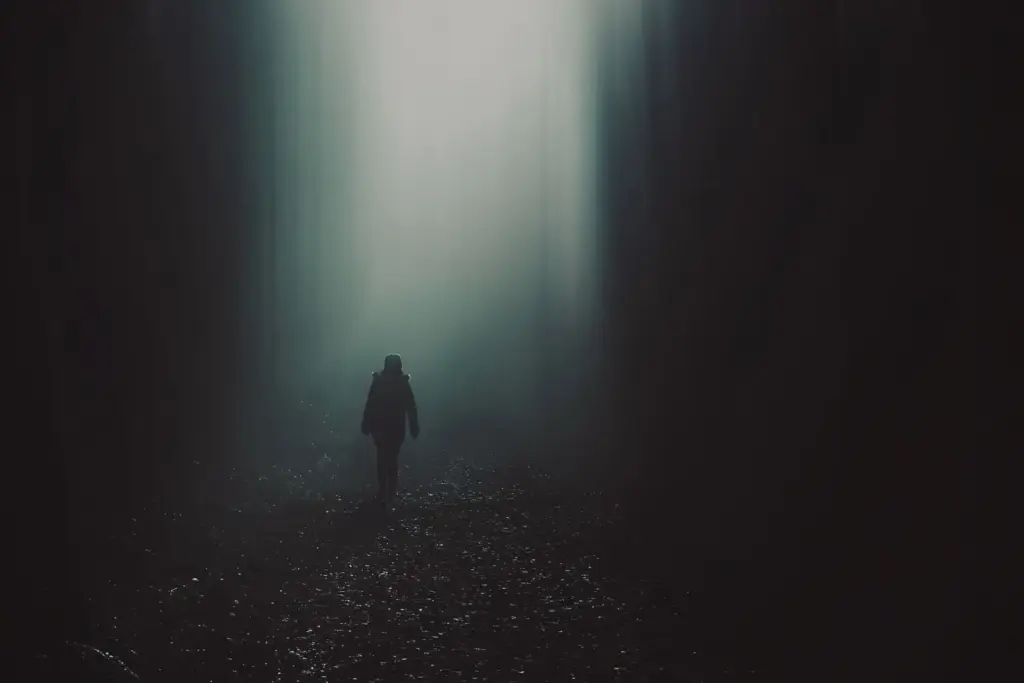 Ohnmacht als Traumareaktion