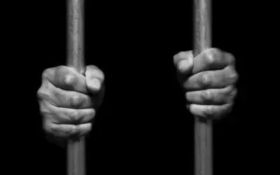 Ohnmacht. Und nichts geht mehr – die innere Machtlosigkeit