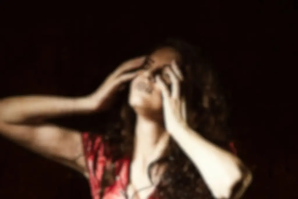 Ohnmacht fühlen in Beziehungen