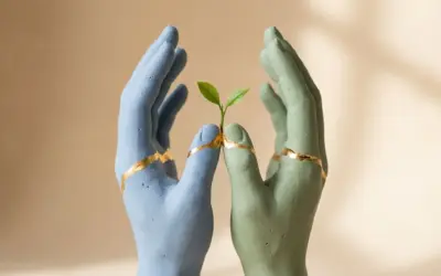 Schaffen wir das, als Paar? Beziehungen zwischen Heilung und Trennung