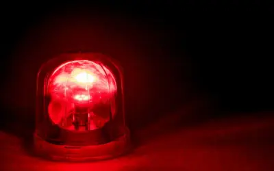 Alarmzustand Angst – Wenn innerer Alarm Dein Alltag ist