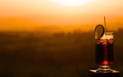 „Bacardi Feeling“ – Alkohol als das Normal in der Gesellschaft