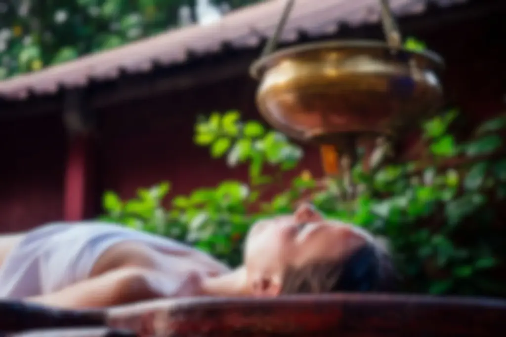 Ayurveda_Die Kunst, Umbruchszeiten zu meistern