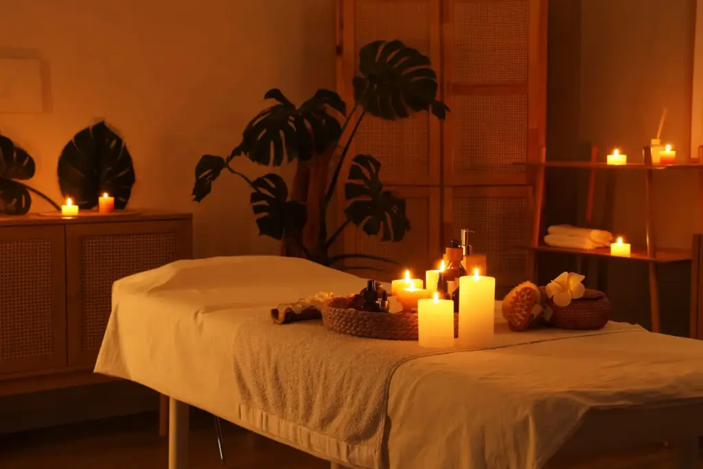 Ayurveda und Nervensystem